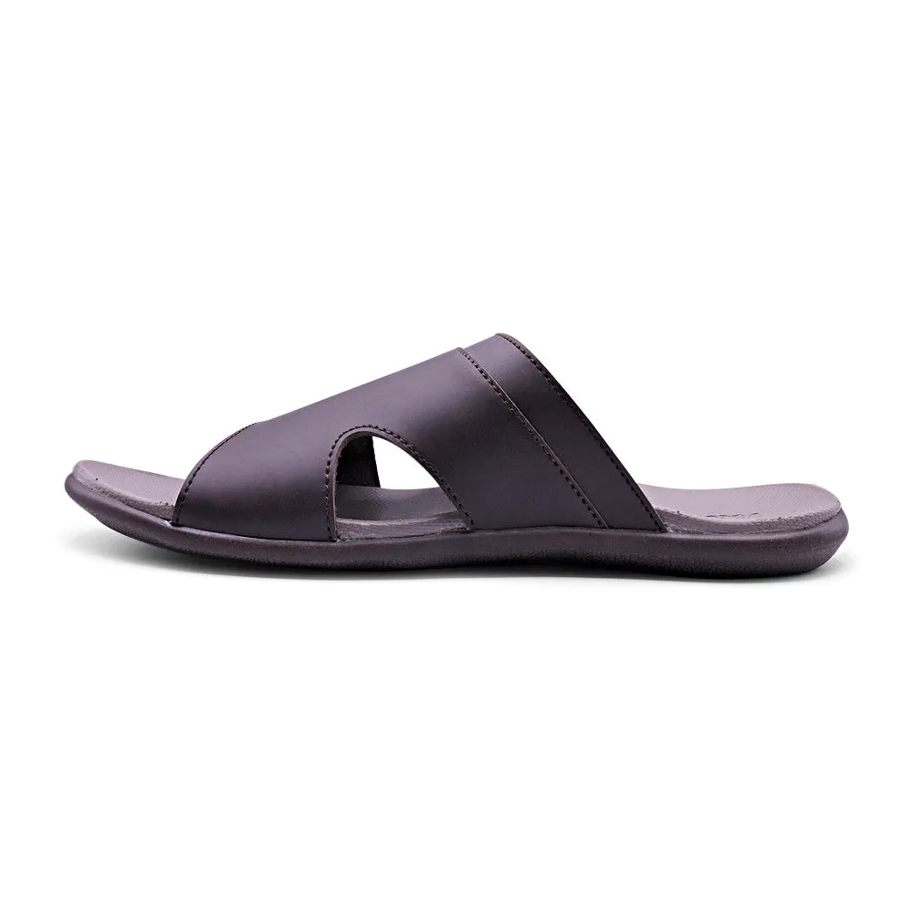 Bata Men's SOLAR Slip-On Sandal