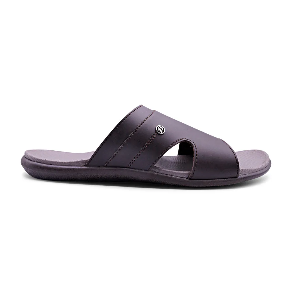 Bata Men's SOLAR Slip-On Sandal