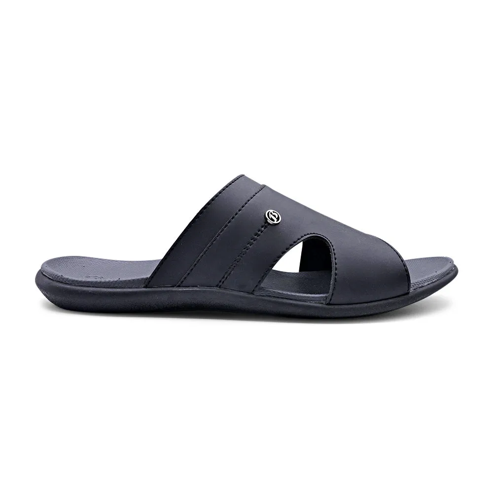 Bata Men's SOLAR Slip-On Sandal