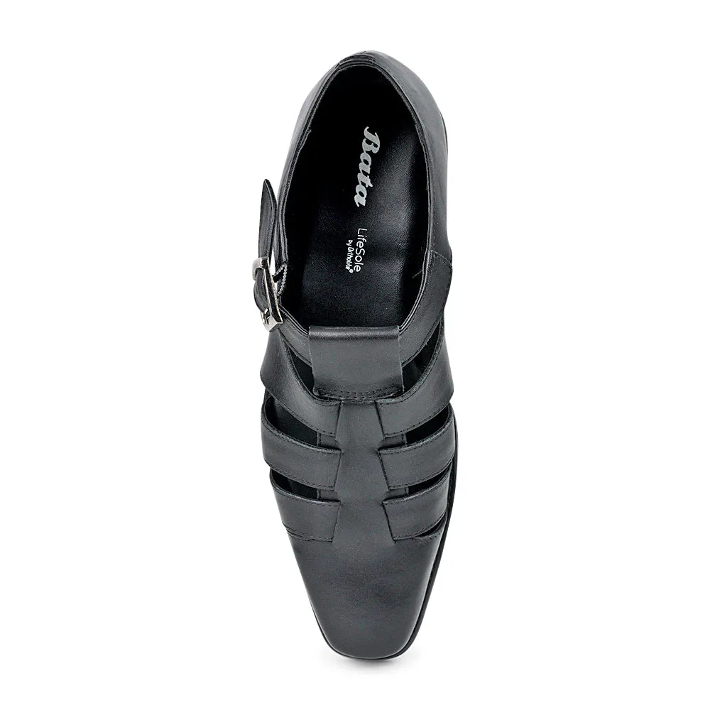 Bata NORTHHILL Modern Fisherman Dress Sandal