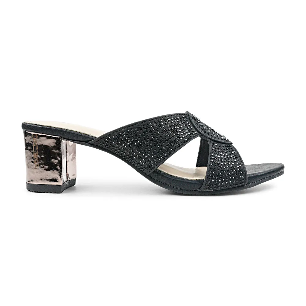 Bata RIANA Low-Block Heel Sandal