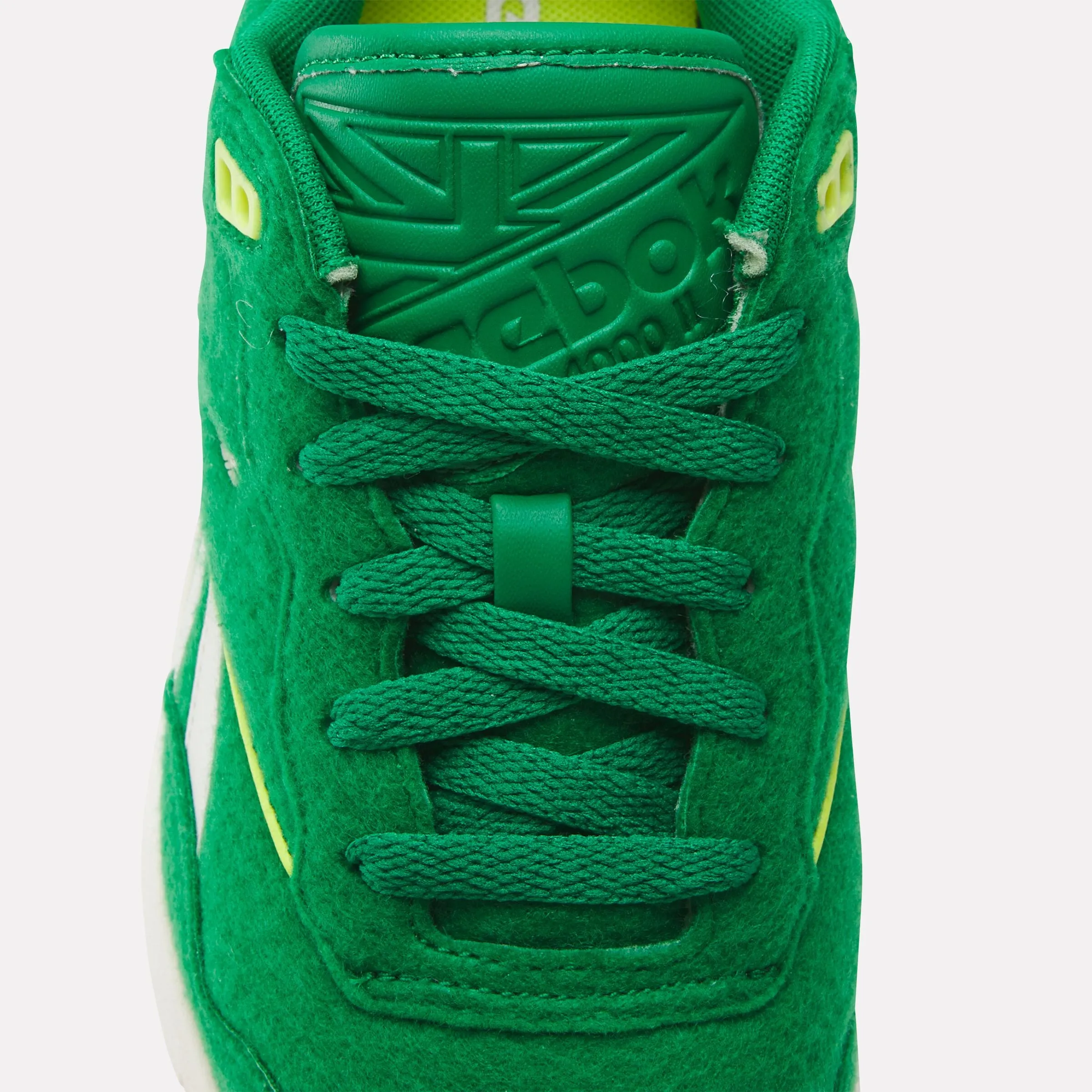 Bb 4000 Ii Sport Green/Chalk/Acid Yellow