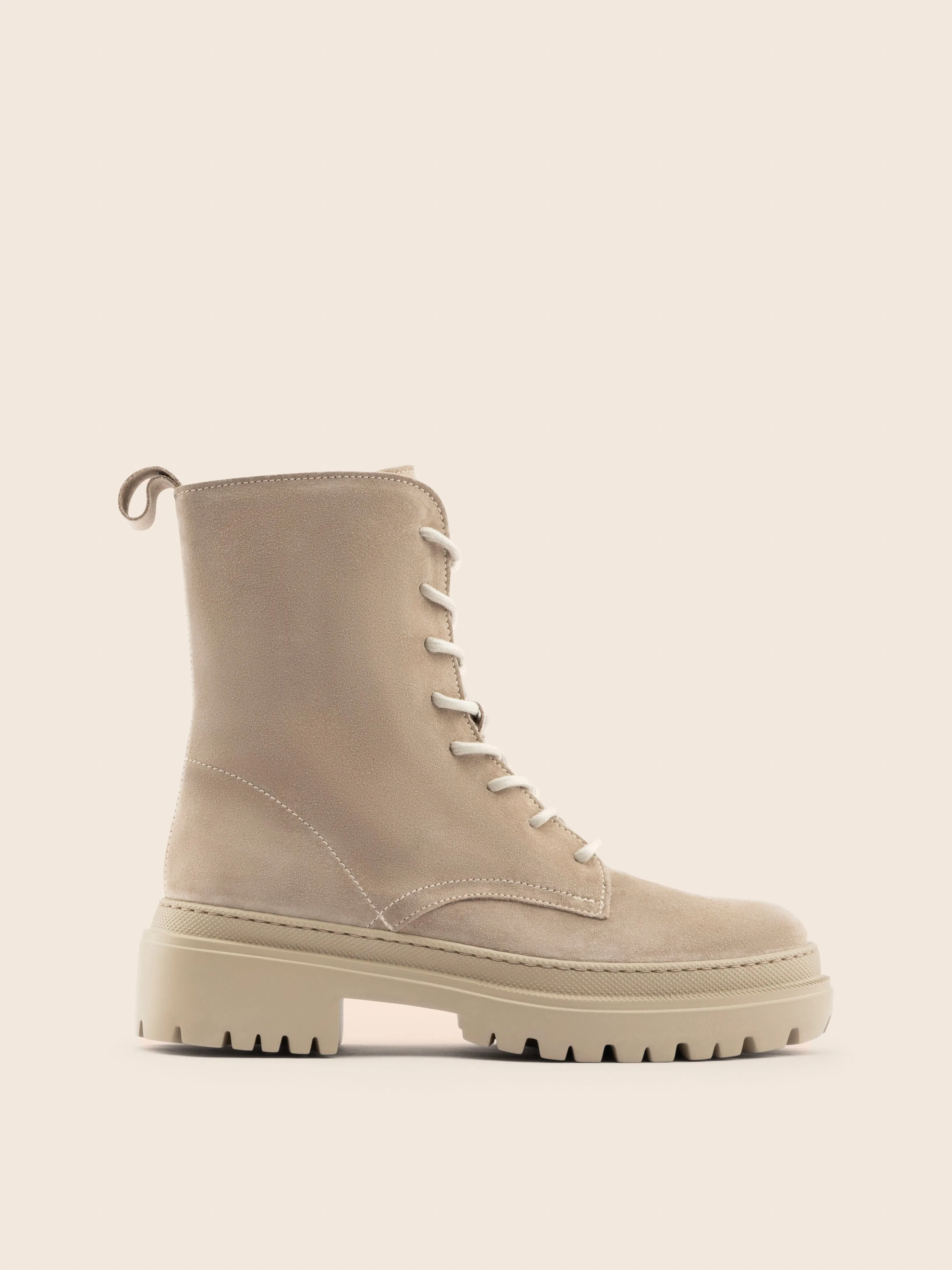 Belluno Sand Boot