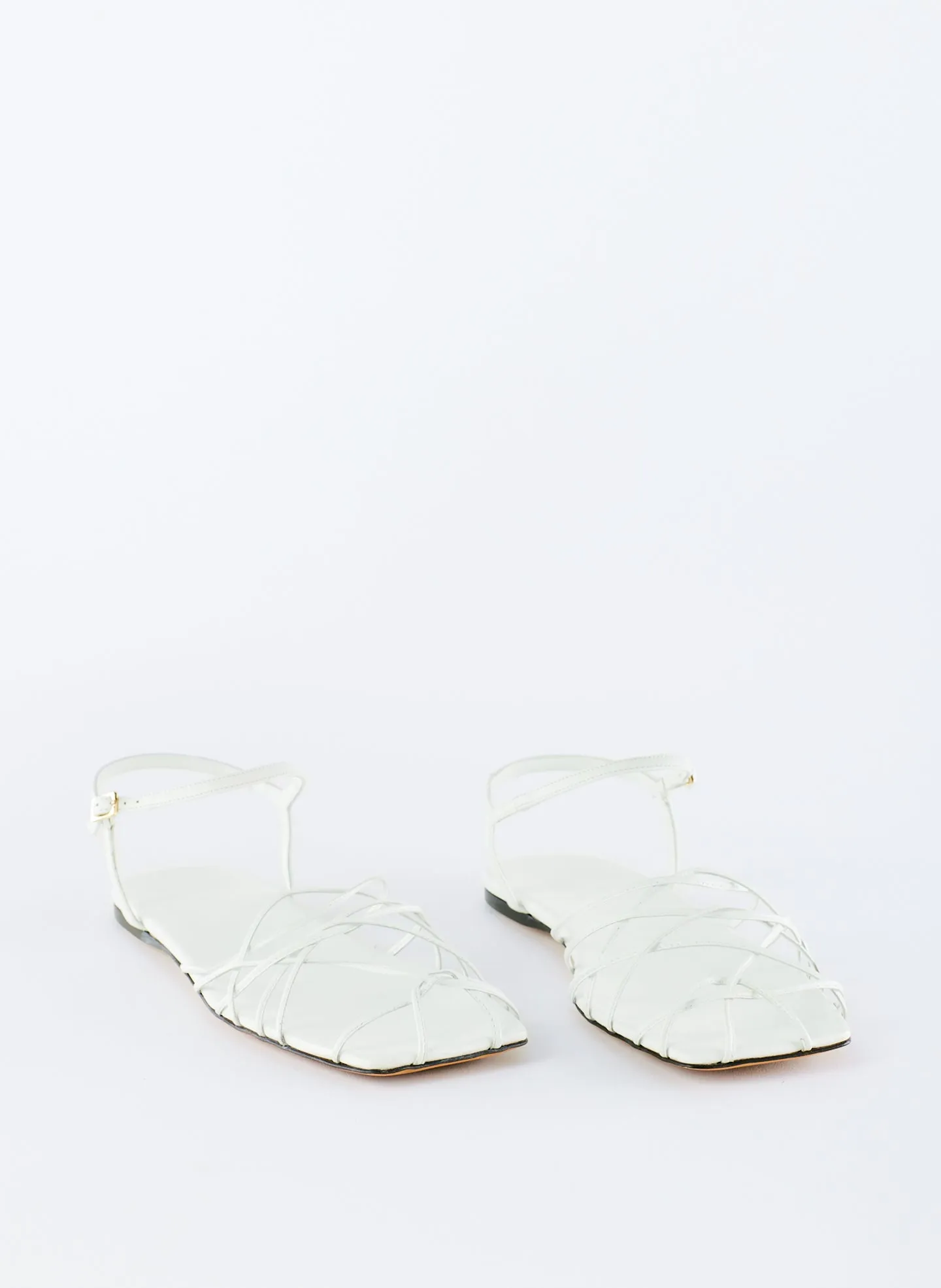 Berneice Kidskin Sandal