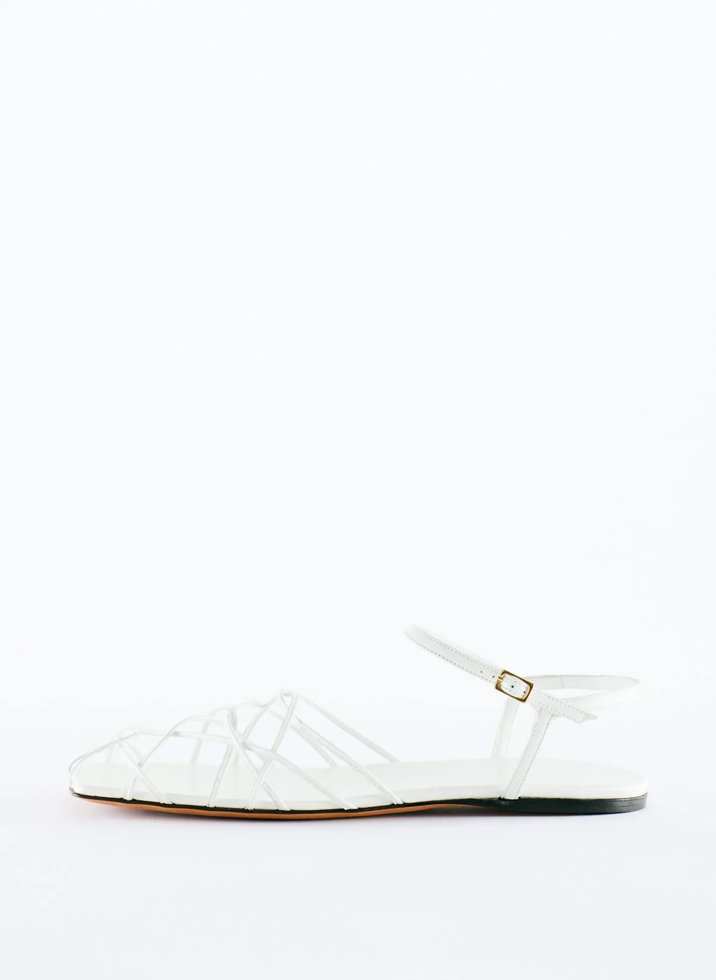 Berneice Kidskin Sandal