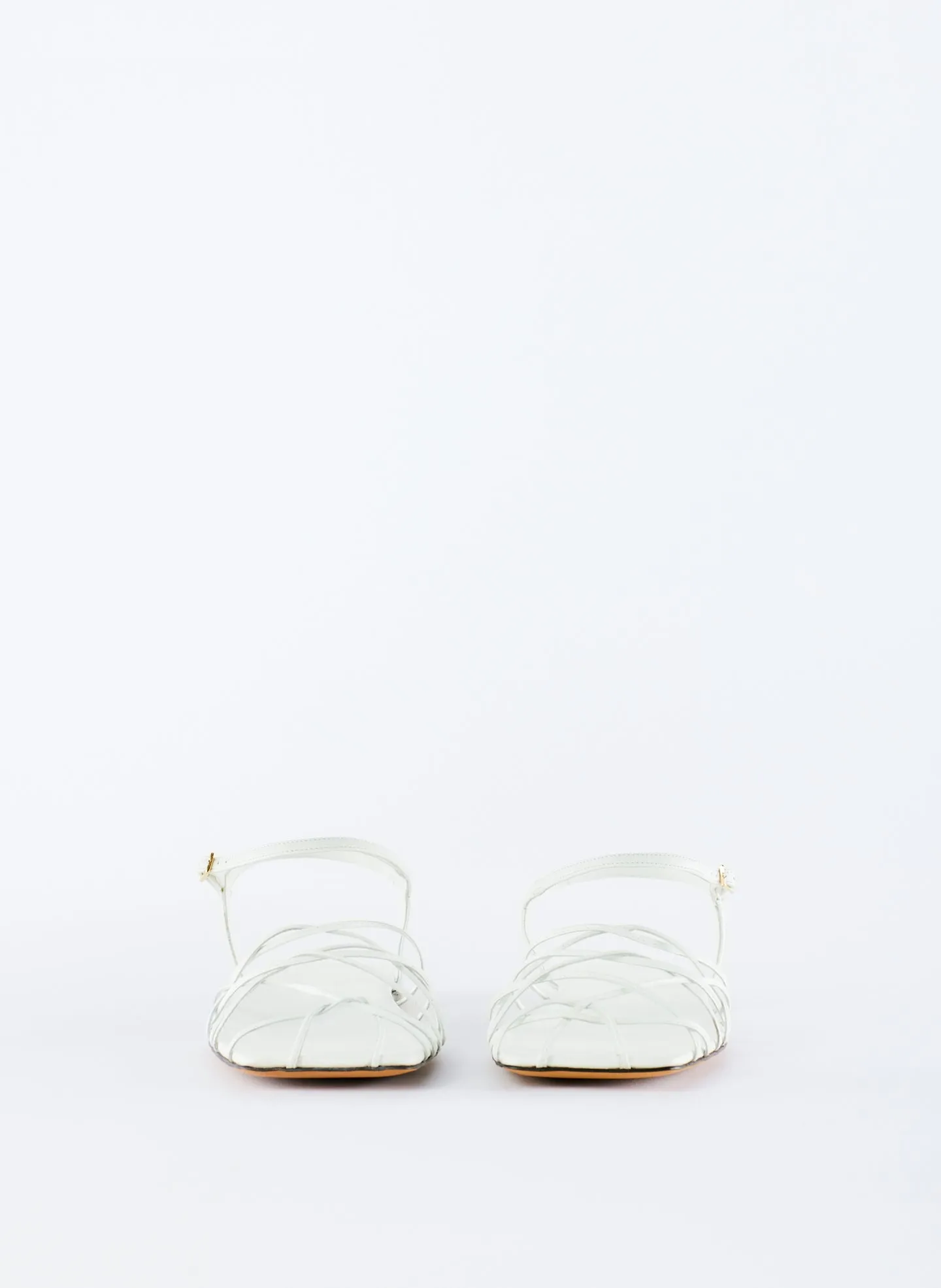 Berneice Kidskin Sandal