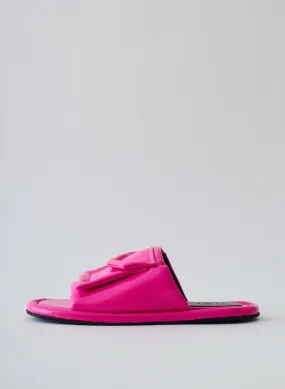 Beryen Neon Sandal