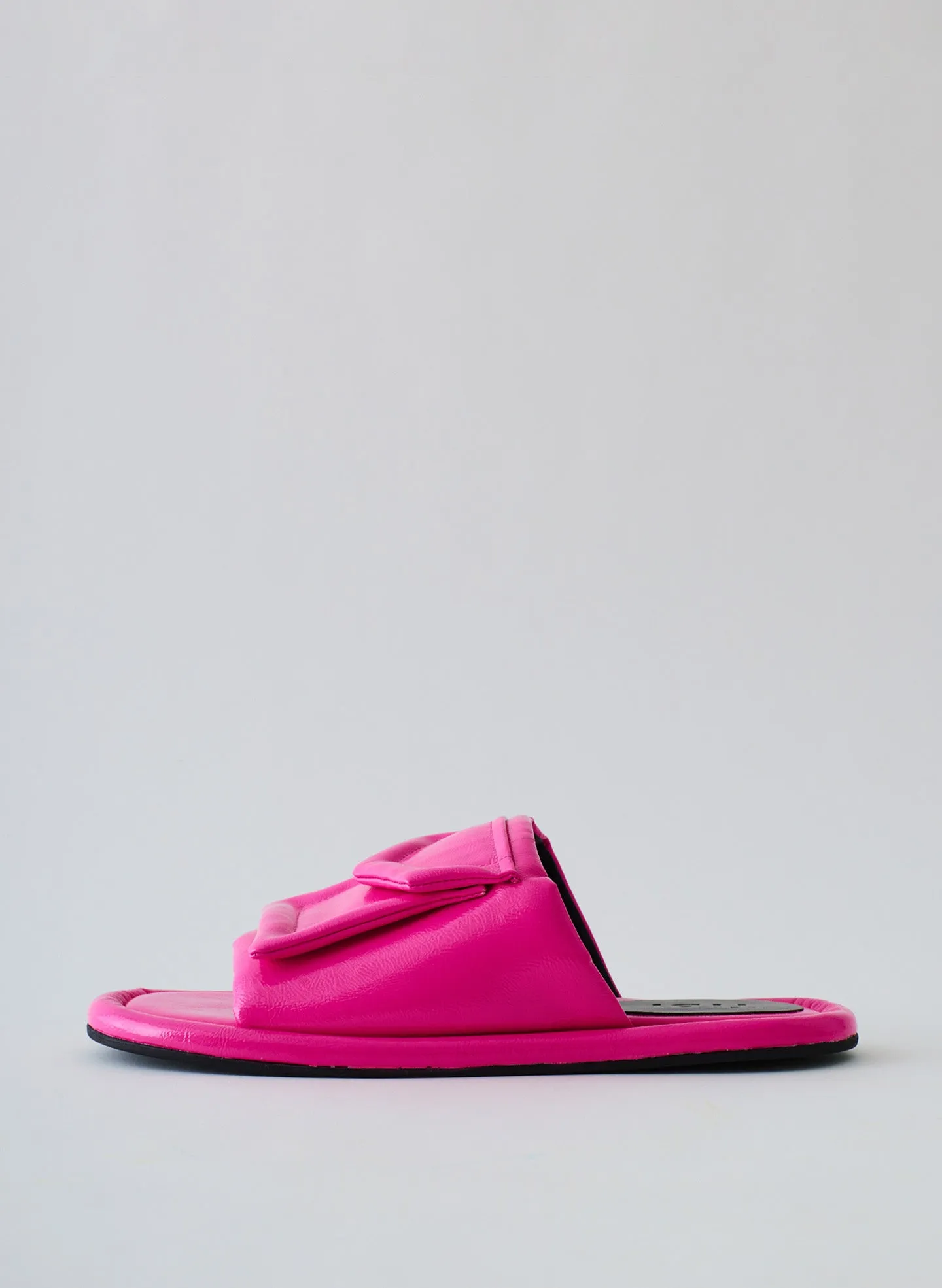 Beryen Neon Sandal