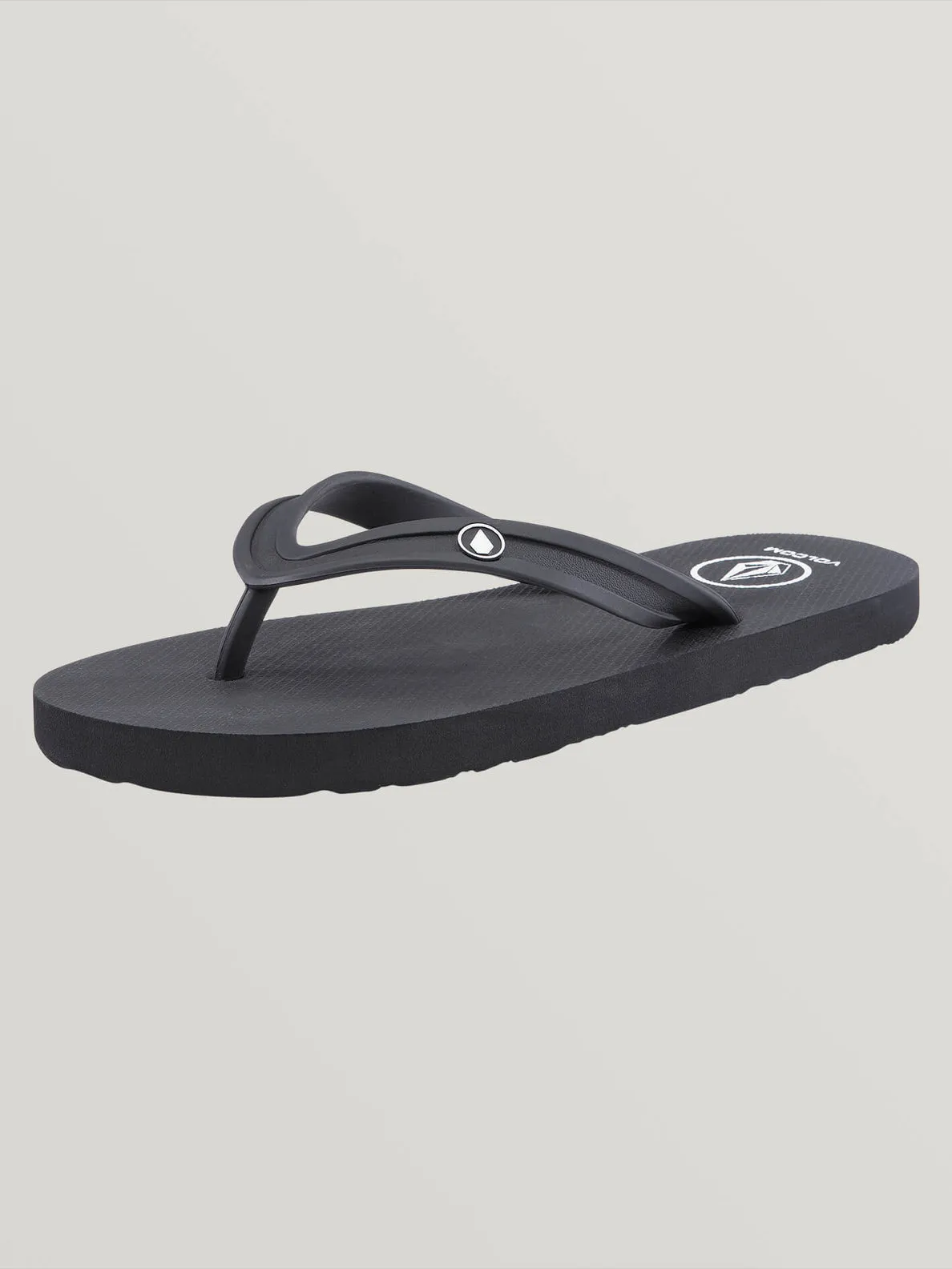 Big Boys Rocker 2 Sandal - Stoney Black