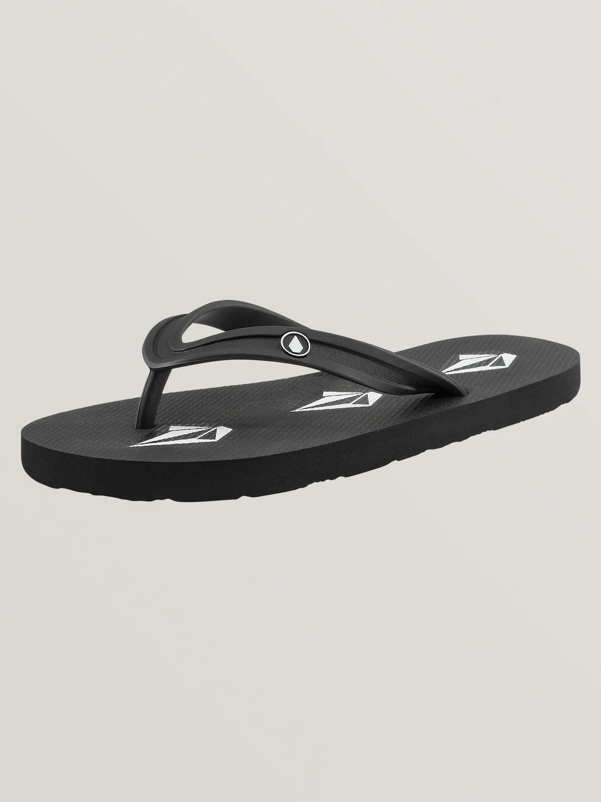 Big Boys Rocker 2 Sandal - Stoney Black