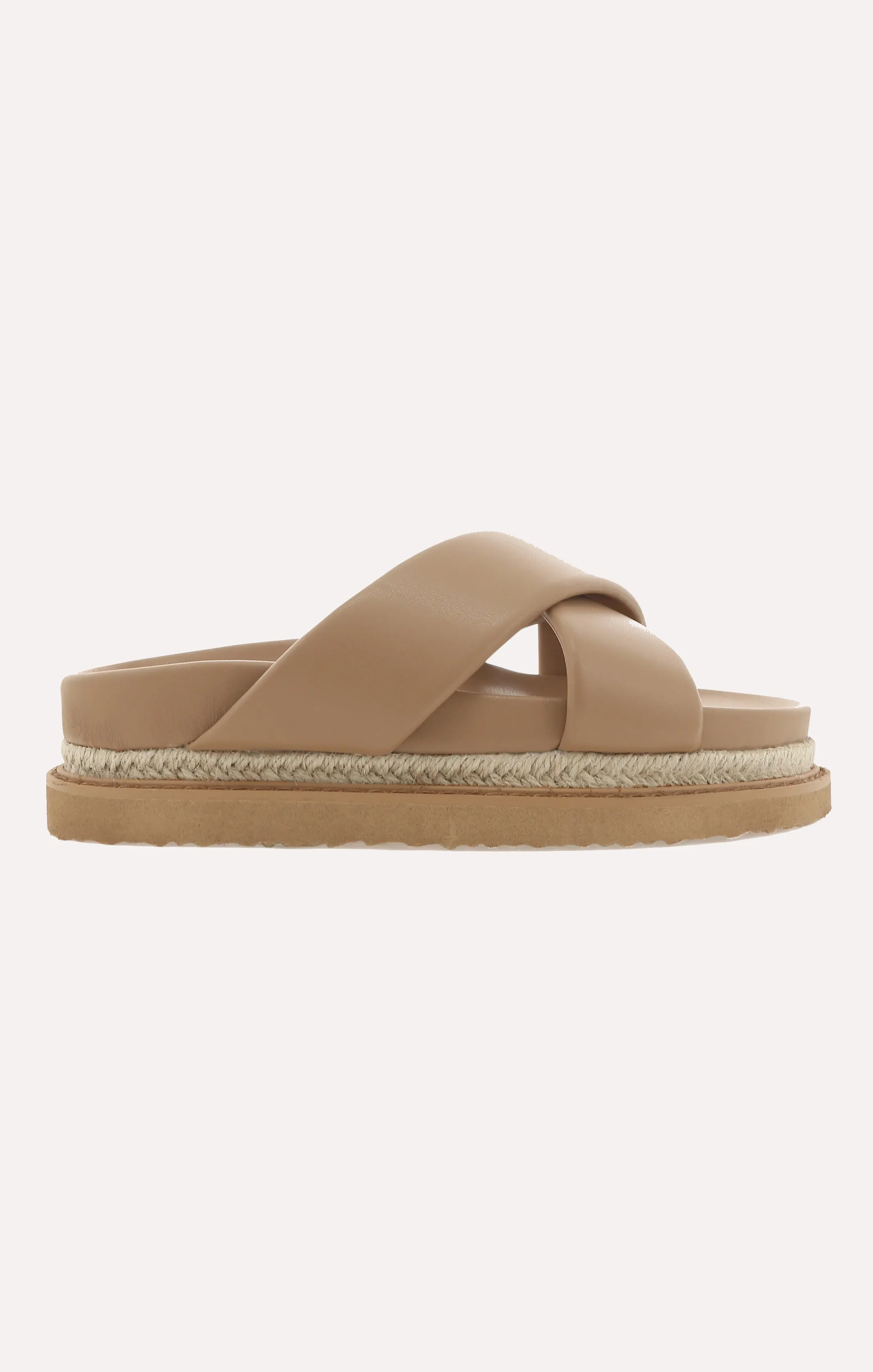 Billini Arabel Sandal ~ Clay