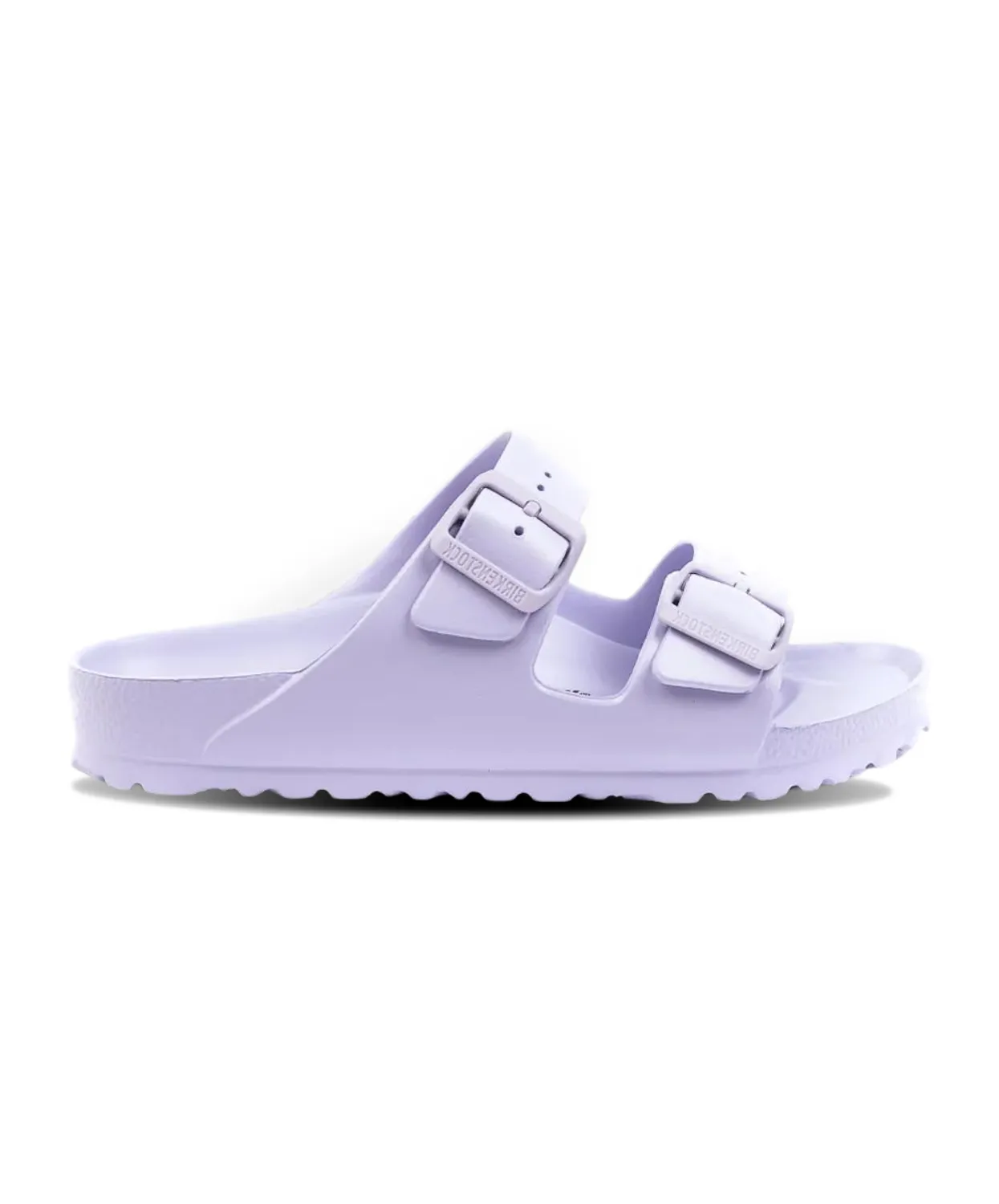 Birkenstock Arizona EVA Purple Fog Sandals