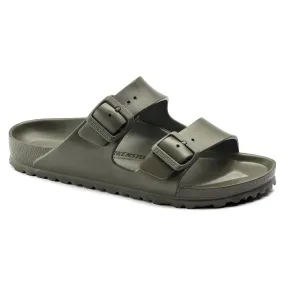 Birkenstock Arizona EVA Sandal - Khaki