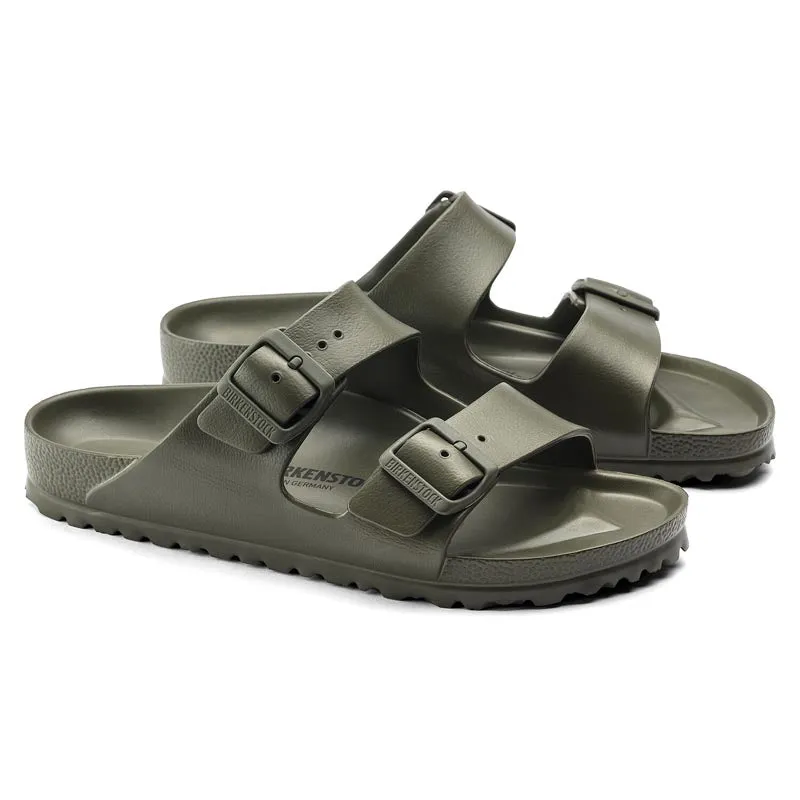 Birkenstock Arizona EVA Sandal - Khaki