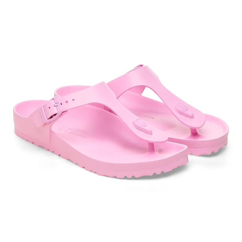 Birkenstock Gizeh EVA Sandal - Fondant Pink