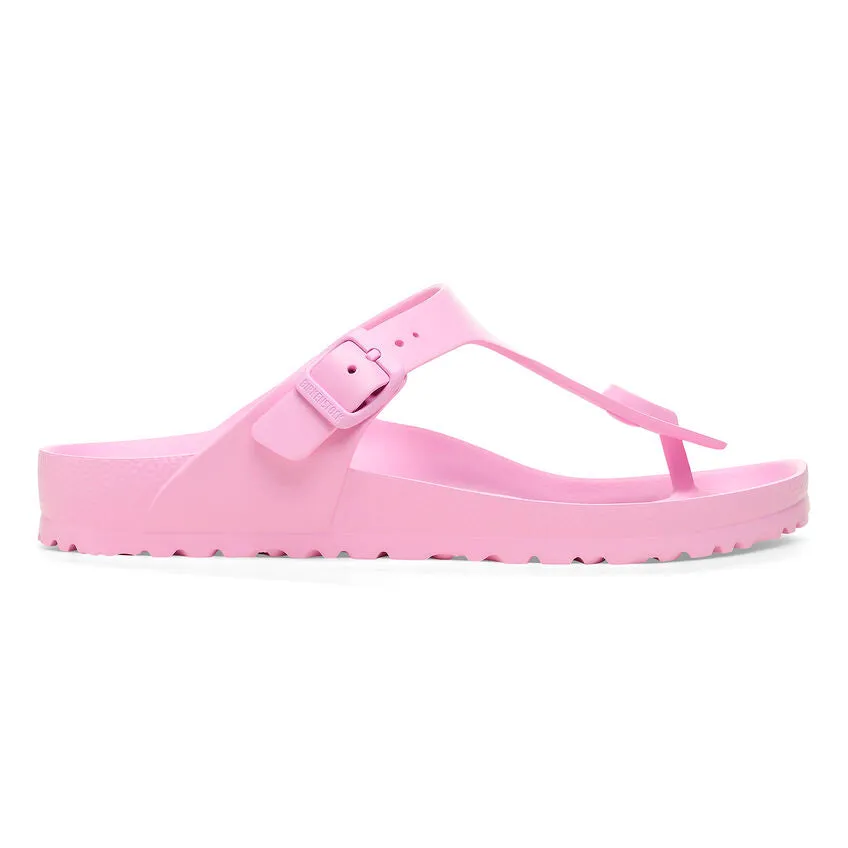 Birkenstock Gizeh EVA Sandal - Fondant Pink