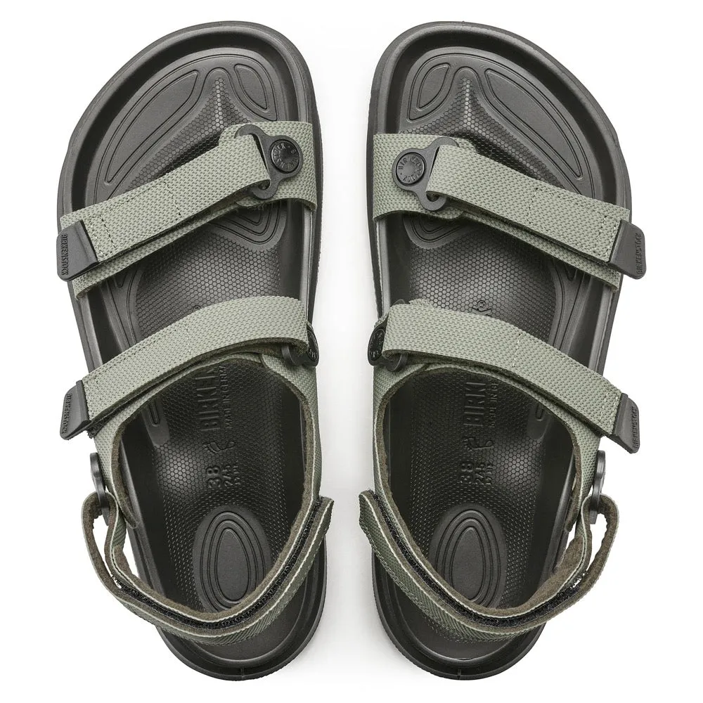 Birkenstock Kalahari CE Sandal - Futura Khaki