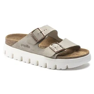 Birkenstock Papillo Arizona Chunky (medium fit)