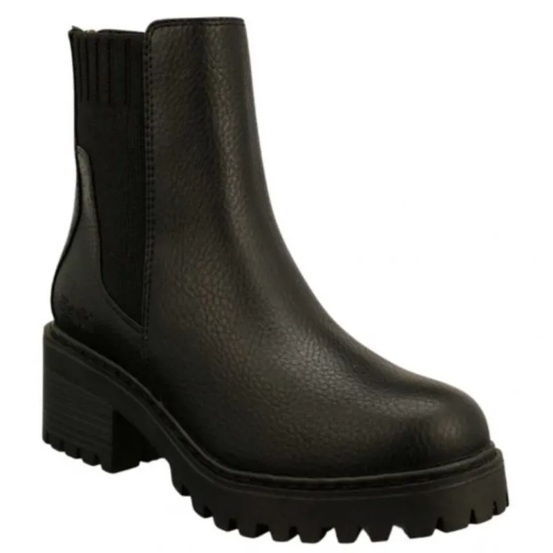 Blowfish Malibu Levorah Black Boot