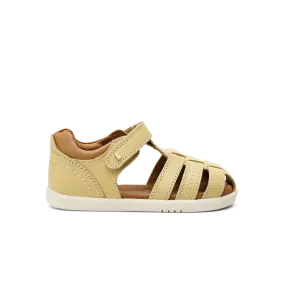 Bobux I-Walk Roam Sand   Caramel