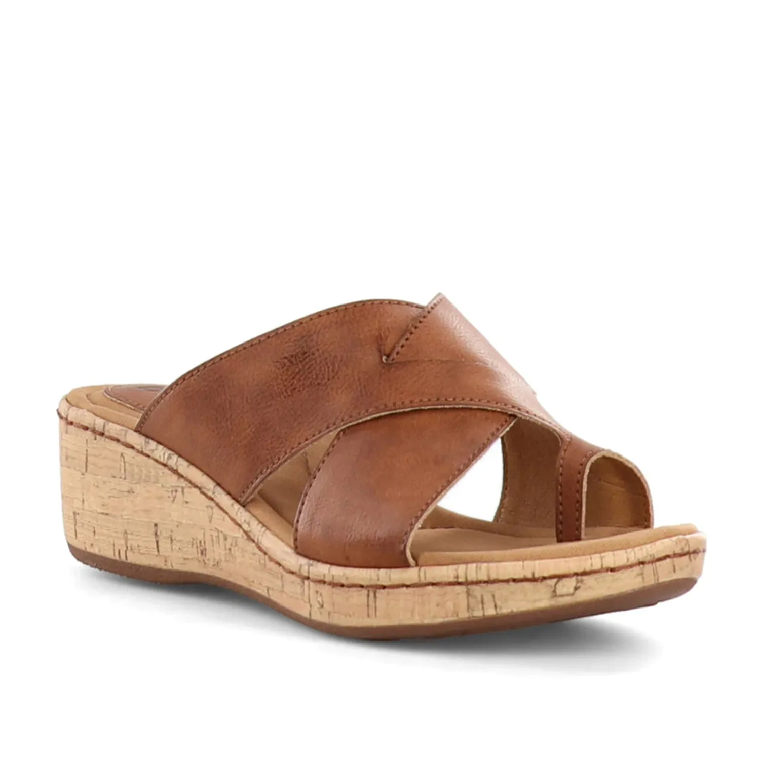 B.O.C Women's Summer in Tan