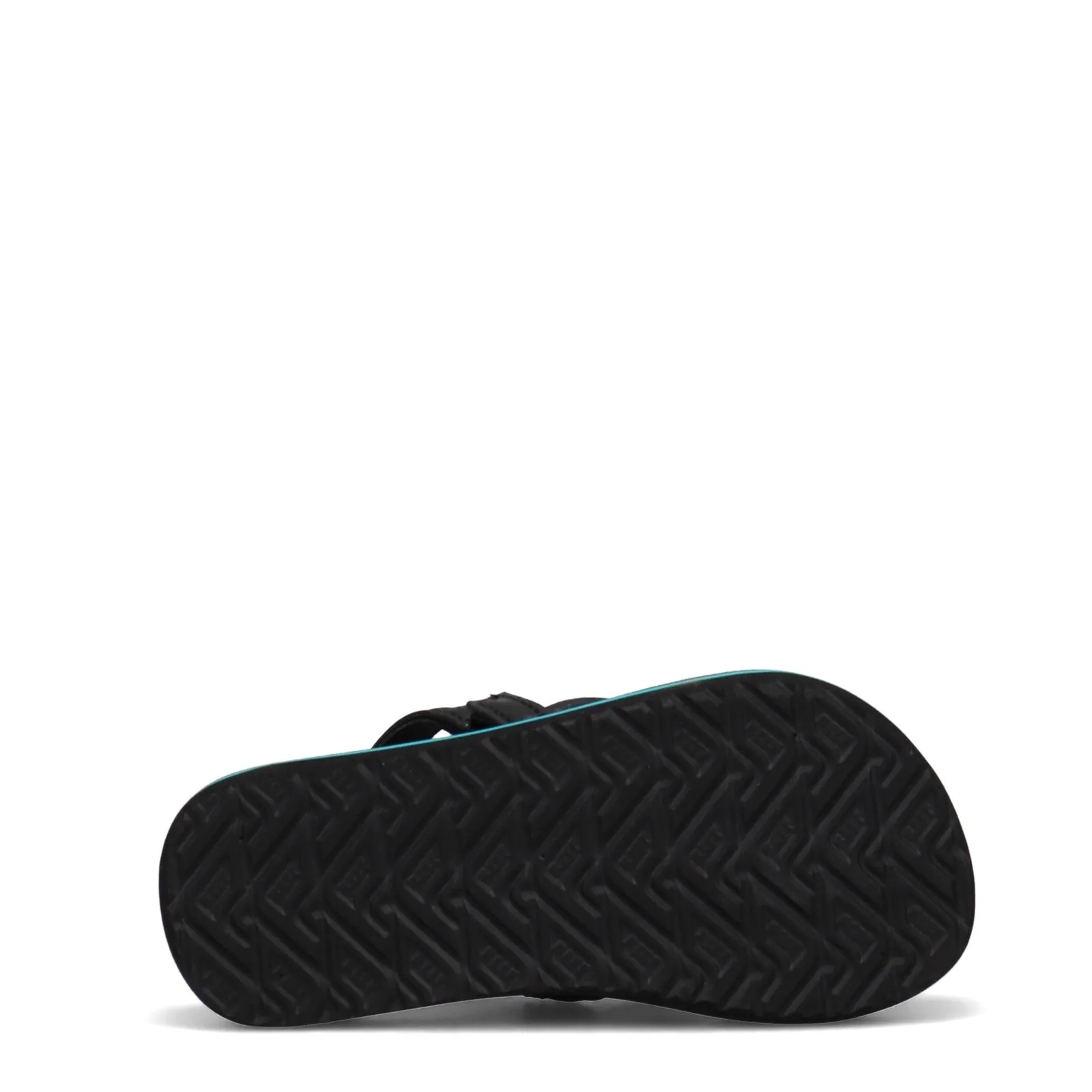 Boy's Reef, Little Ahi Sandal - Toddler & Little Kid