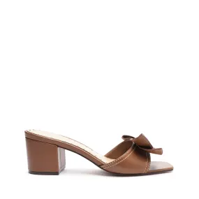 Brienne Nappa Leather Sandal