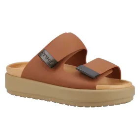 Brooklyn Luxe Sandal