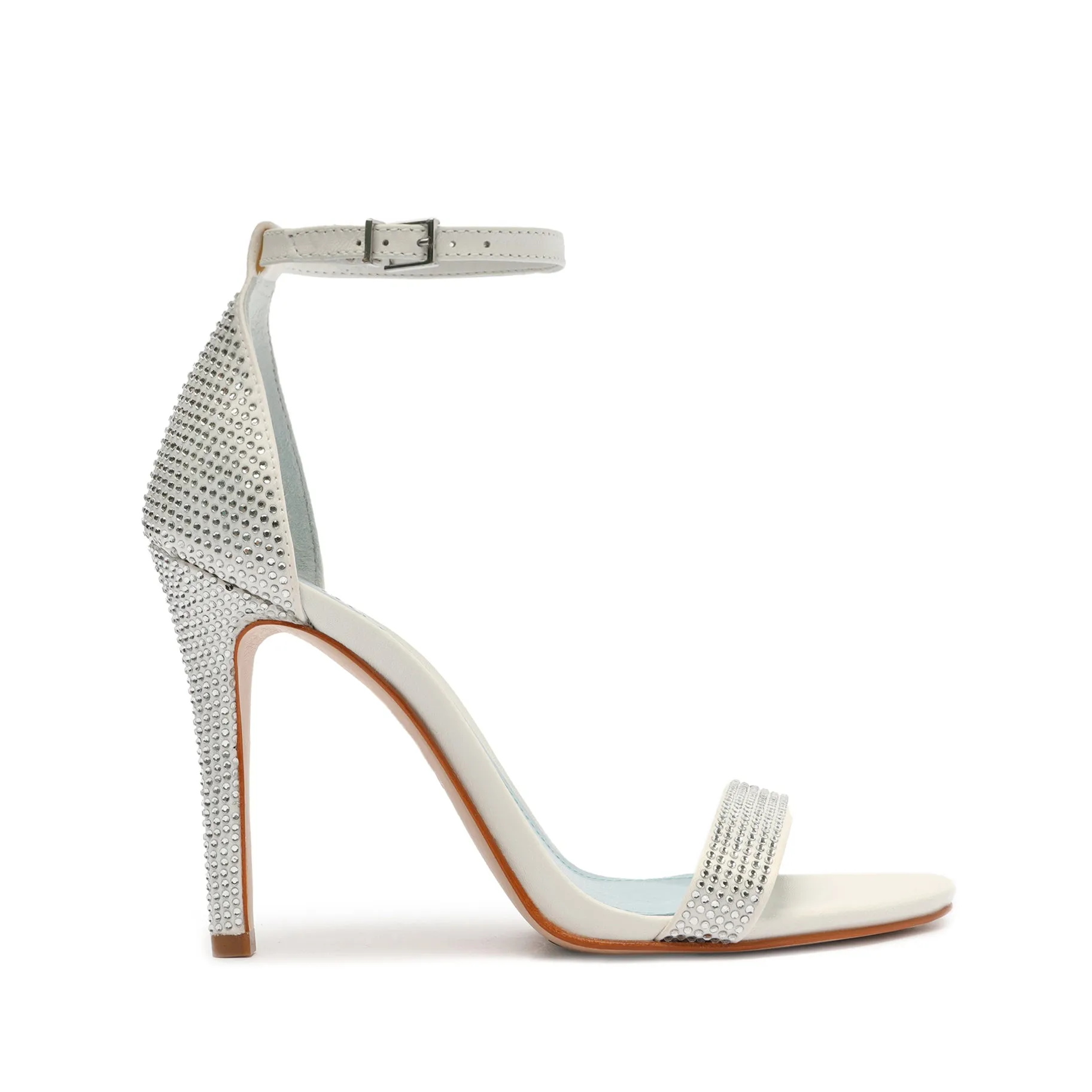 Cadey-Lee Crystal Sandal