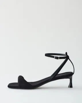 Cameron Suede Sandal