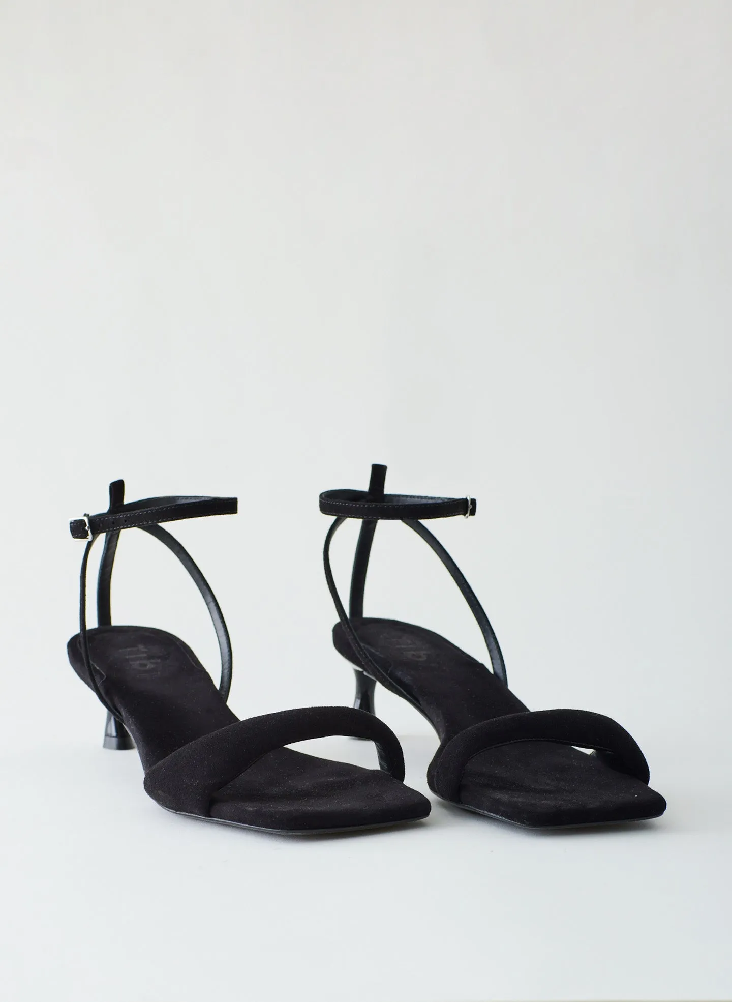 Cameron Suede Sandal