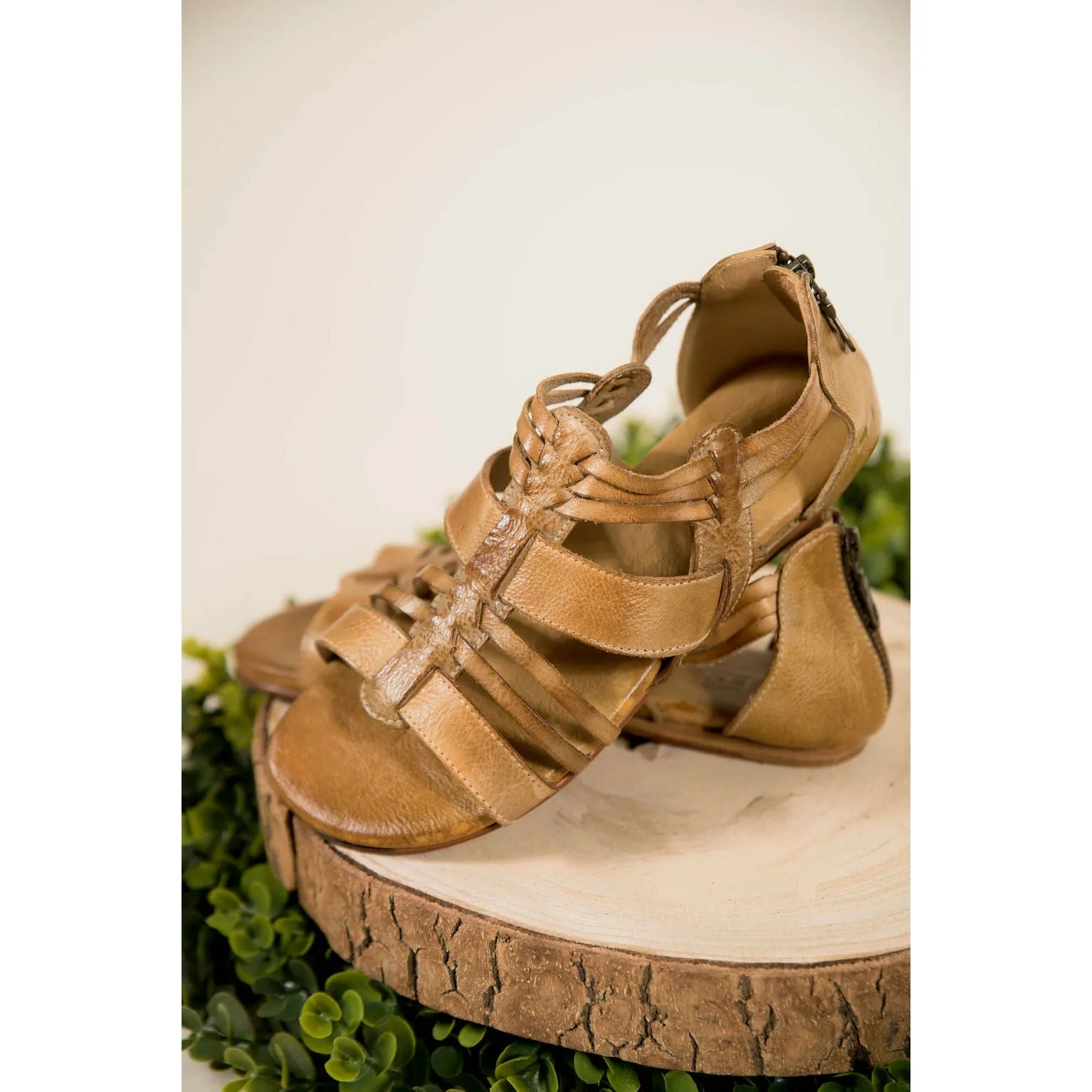 Cara BedStu Sandal