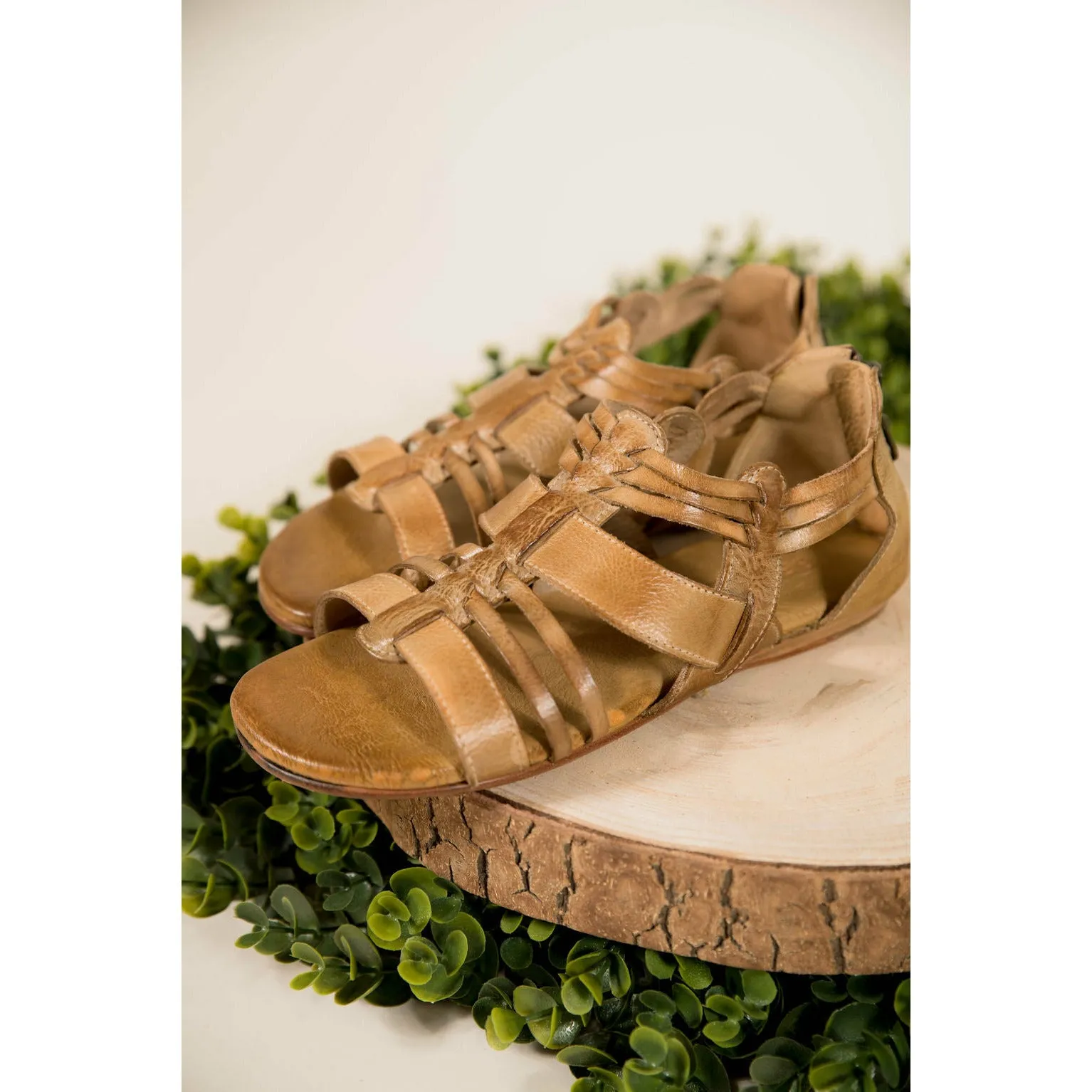 Cara BedStu Sandal