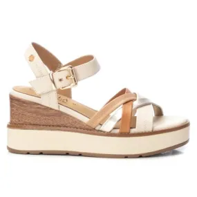 Carmela sandal 161386 beige