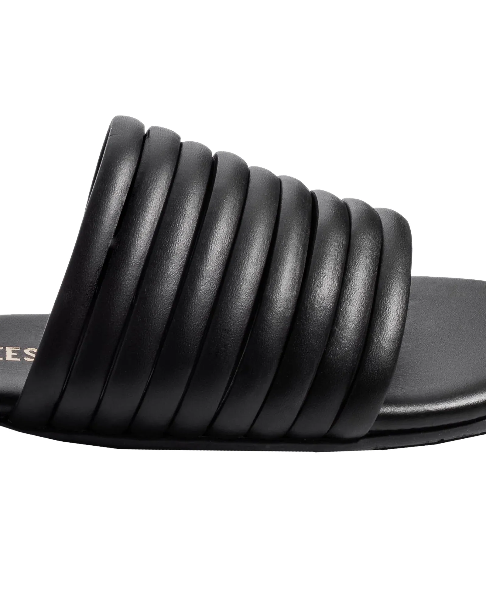 Caro Sandals (Black)