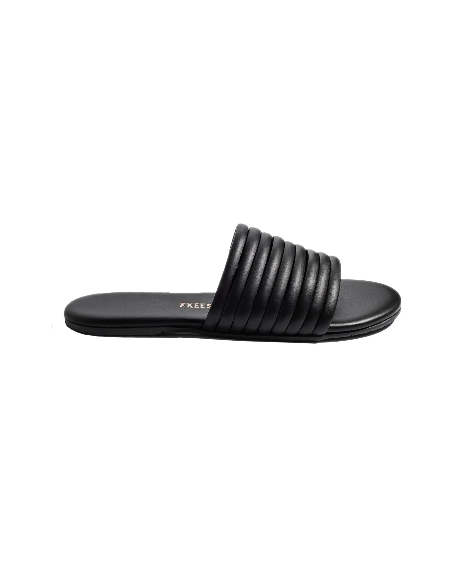 Caro Sandals (Black)