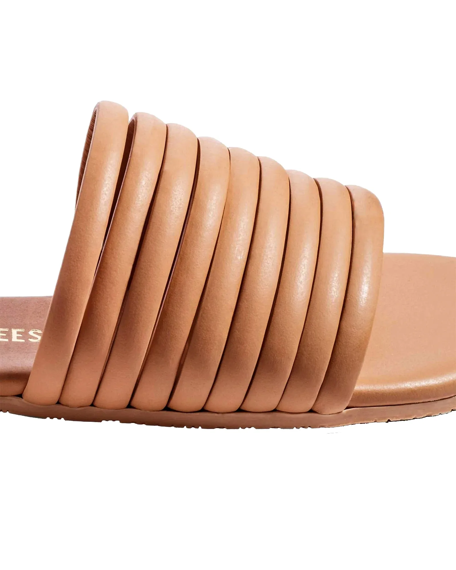 Caro Sandals (Nude)