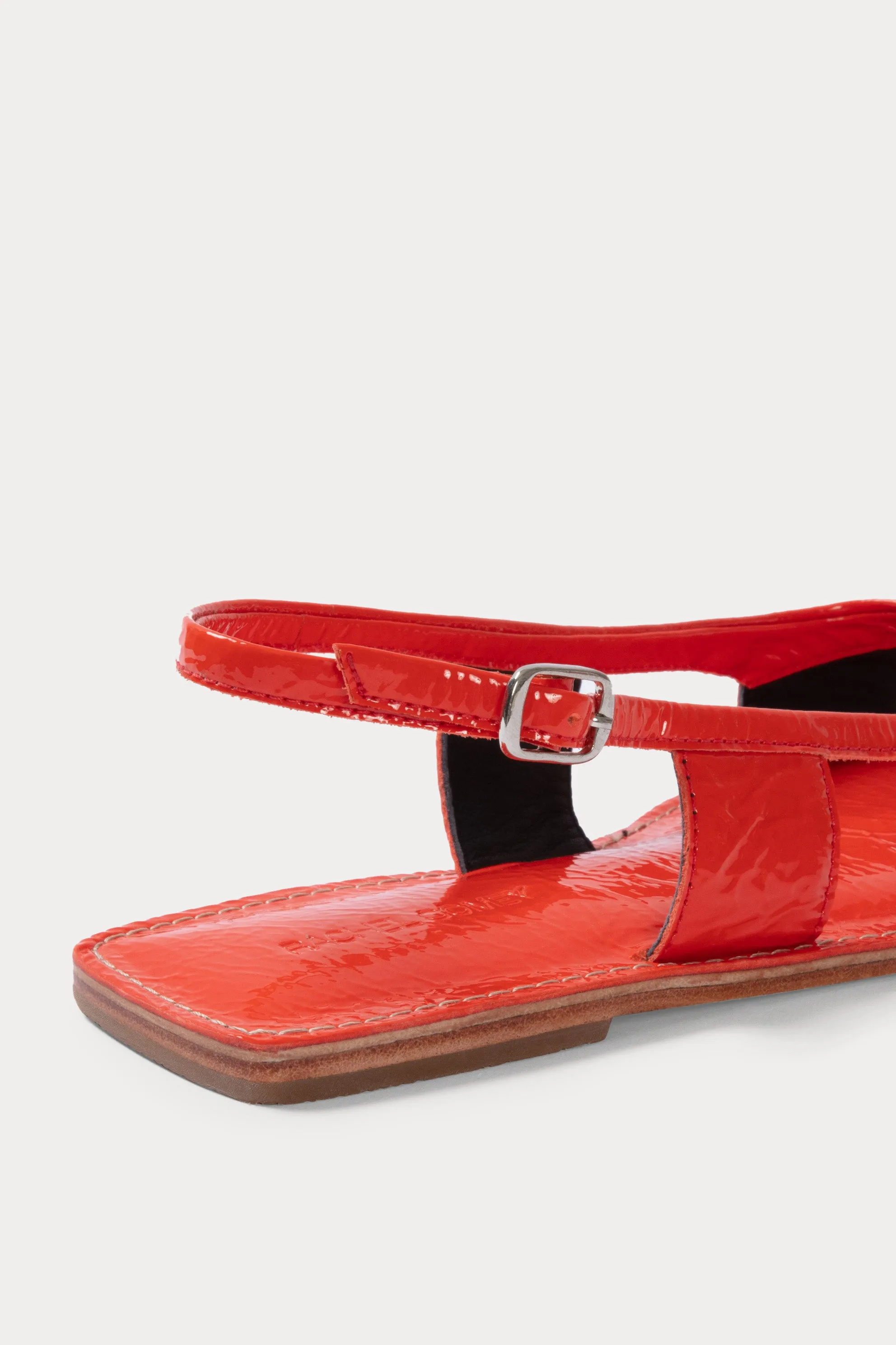 Carot Sandal