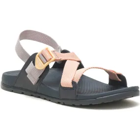 Chaco Lowdown Sandal - Apricot Lilac