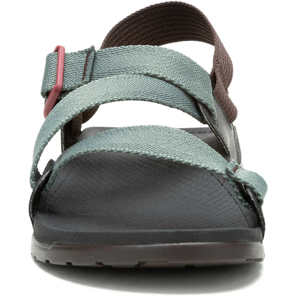 Chaco Lowdown Sandal - Dark Forest