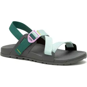 Chaco Lowdown Sandal - Surf Spray