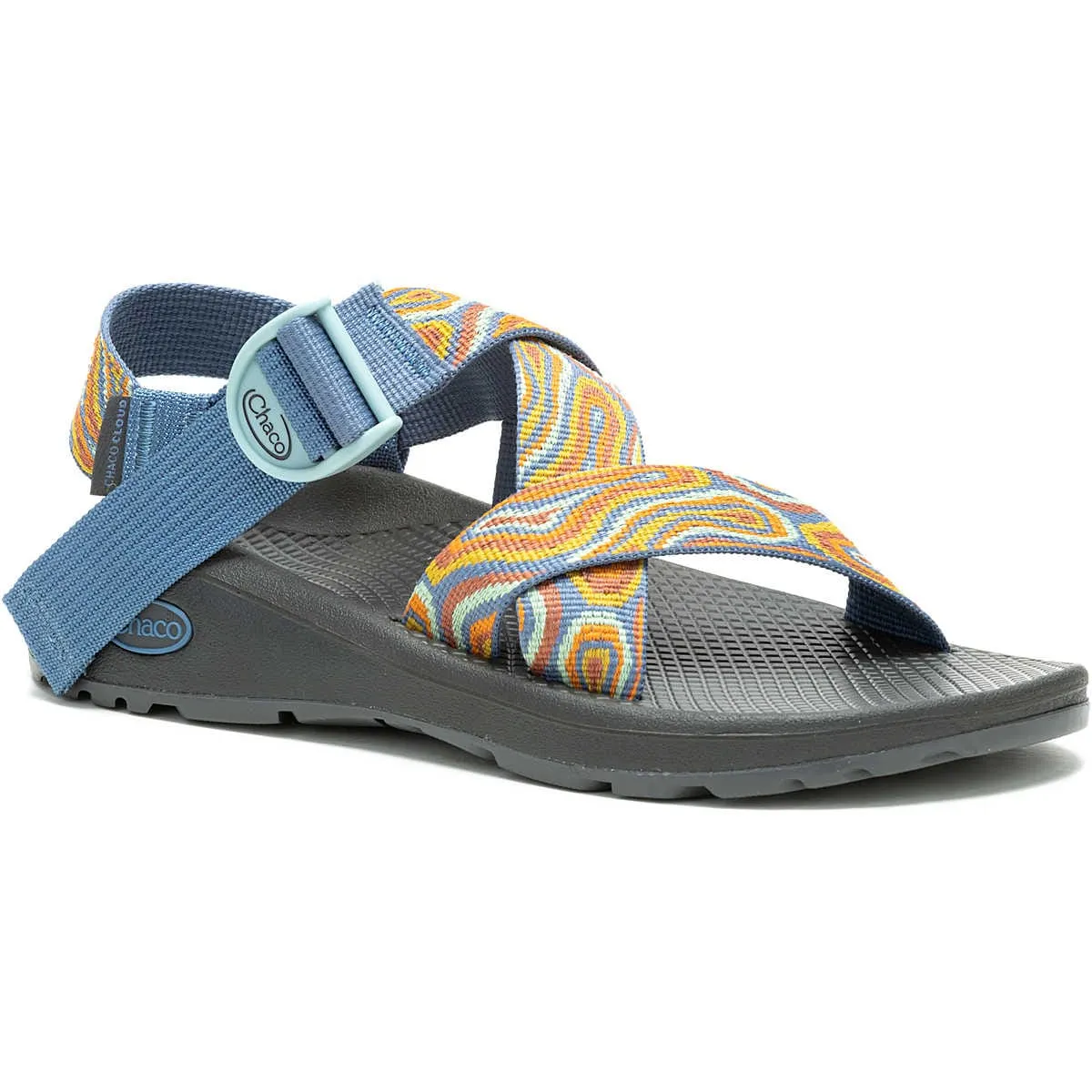 Chaco Mega Z/Cloud Sandal - Women's