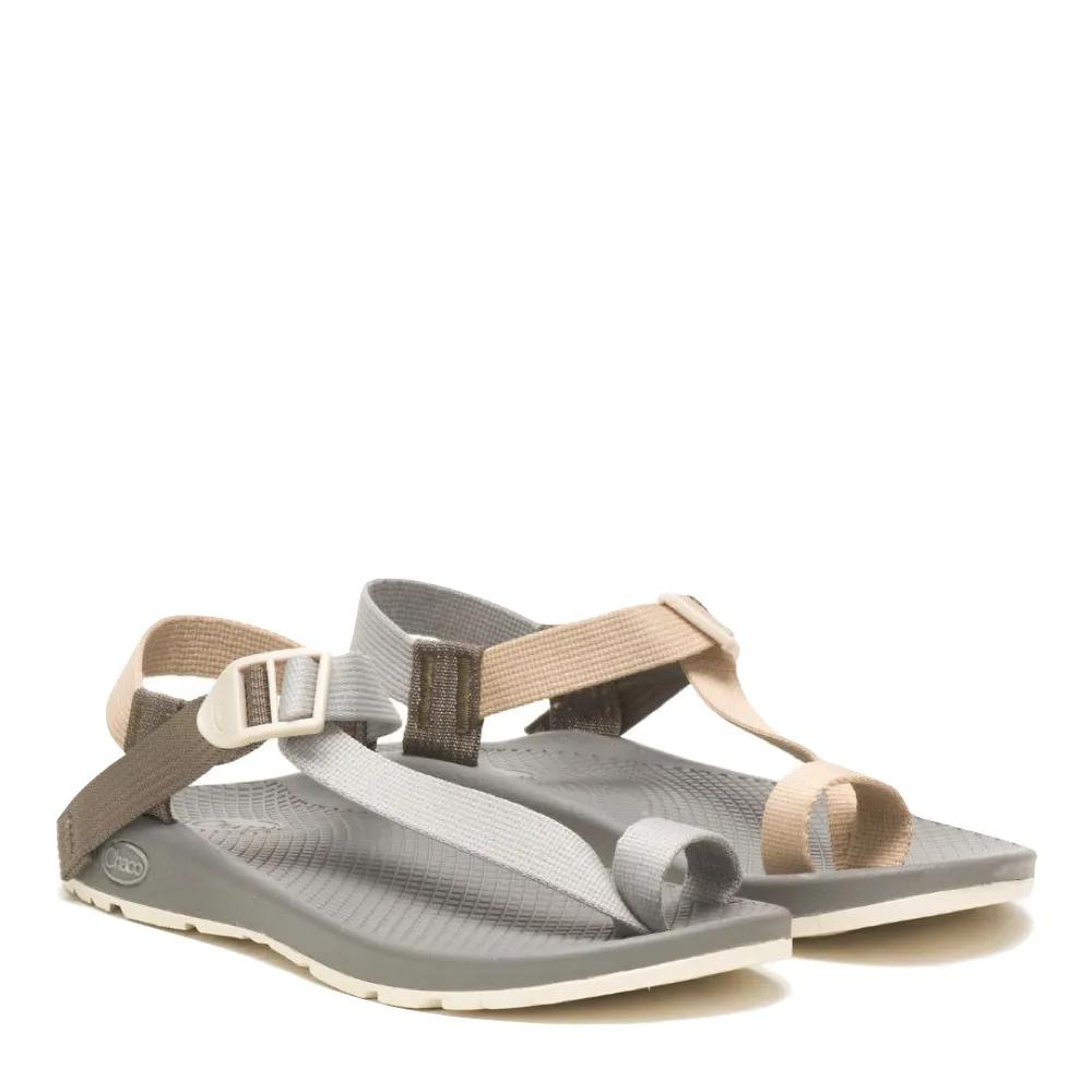 Chaco Women's Bodhi Sandal (Earth Gray)