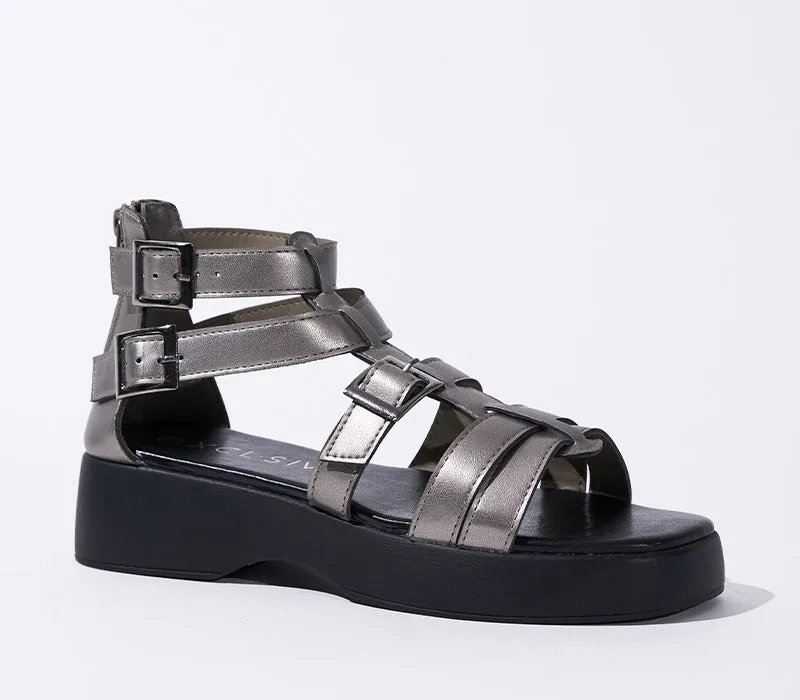 Chunky Sandal