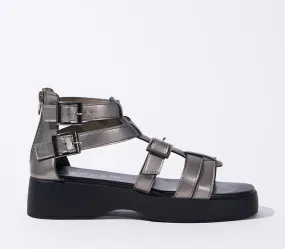 Chunky Sandal