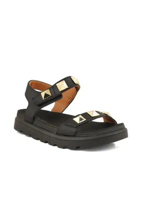 Comfort Sandal I20181-Black