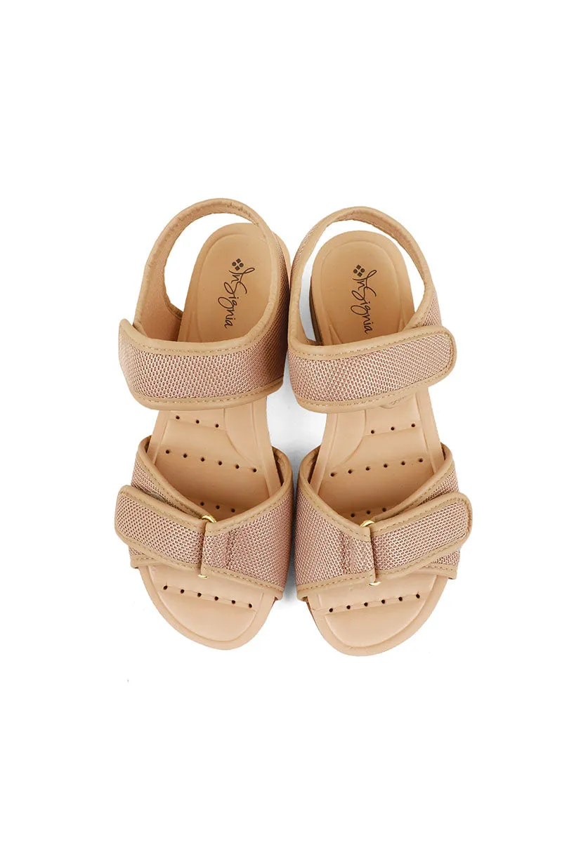 Comfort Sandal I20188-Beige