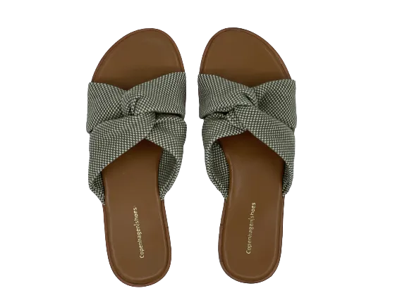 Copenhagen Shoes - Nova Sandal