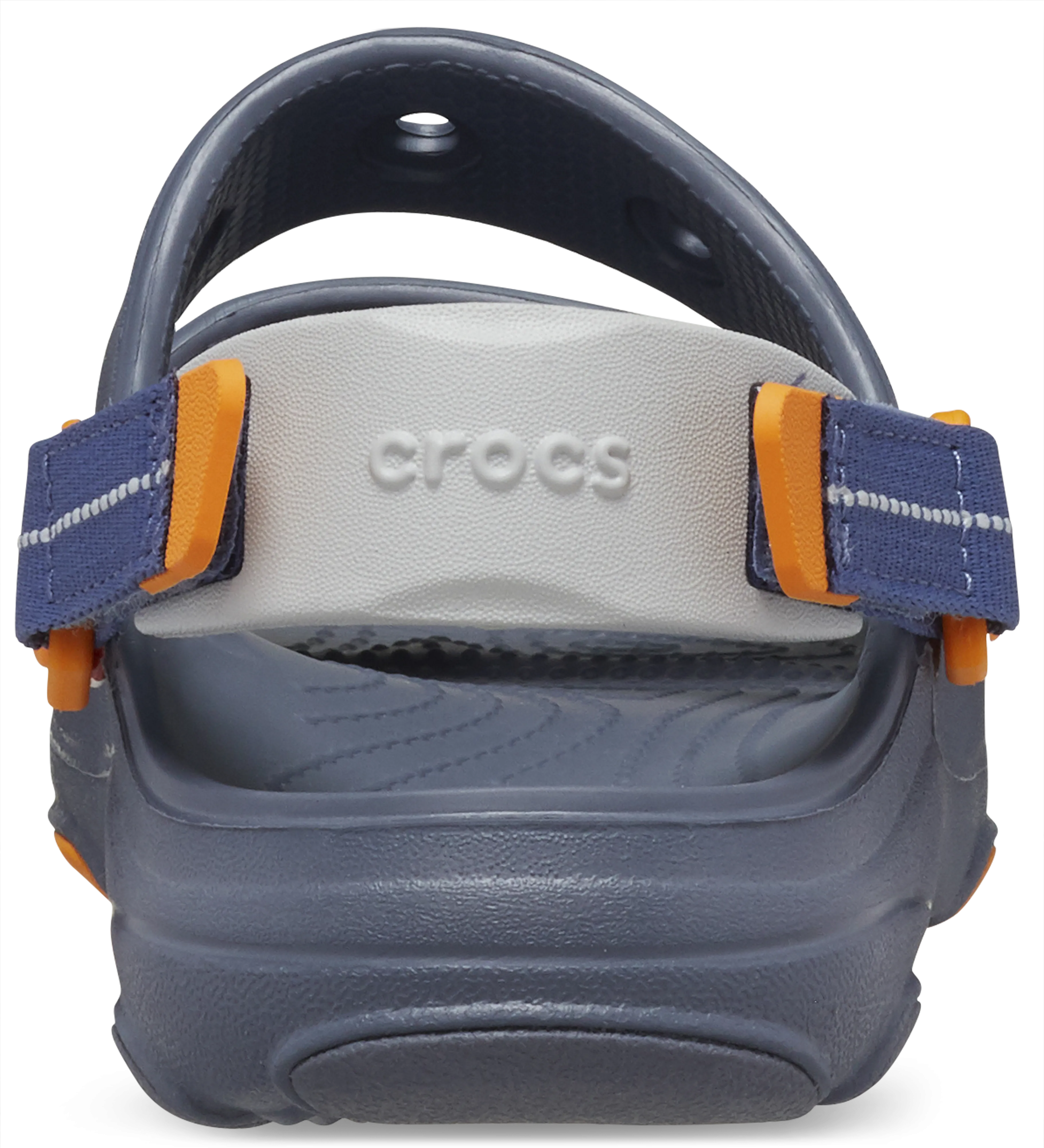 Crocs All Terrain Sandal K Storm Navy Kids