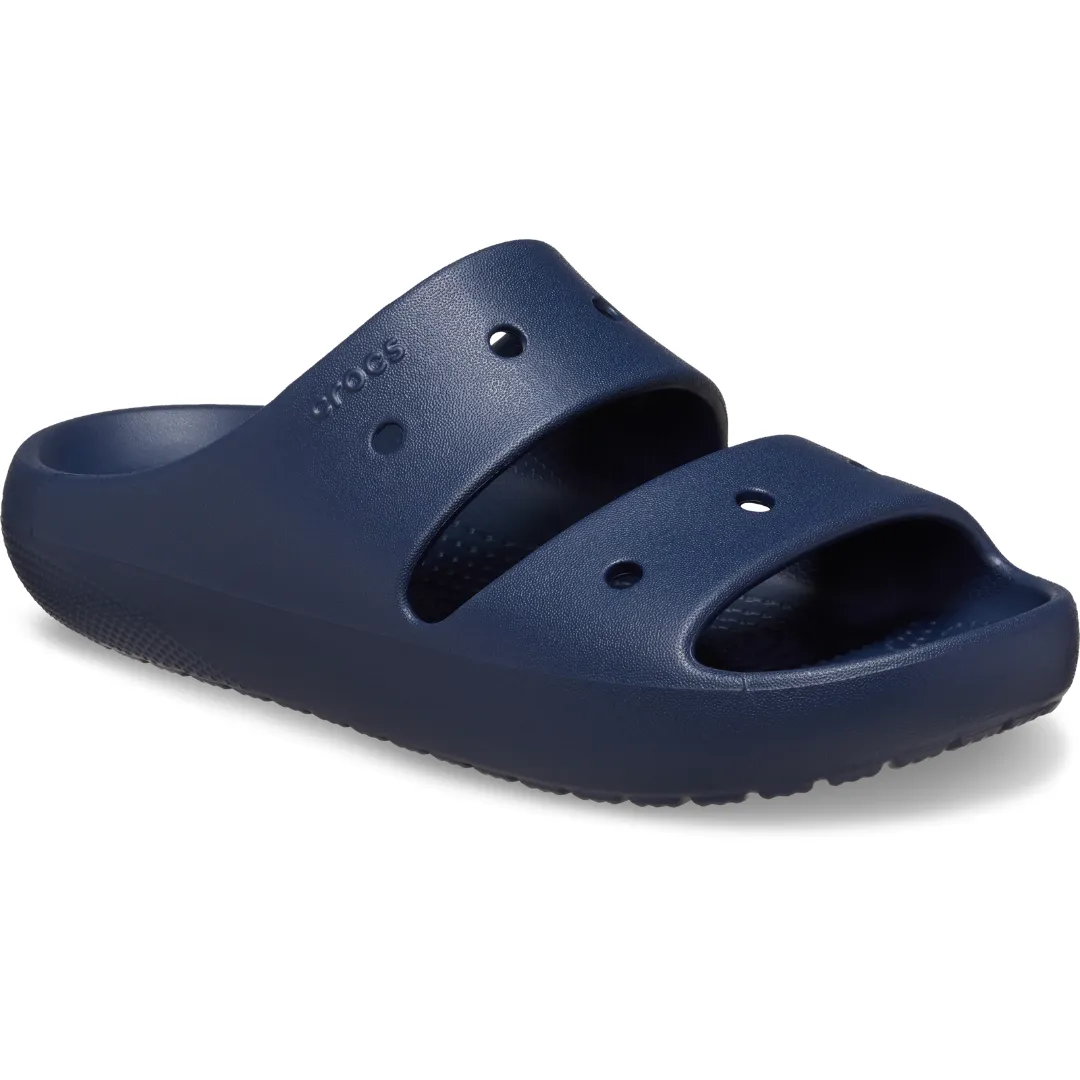 Crocs Classic Sandal V2 M Navy